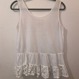 Charming Charlie’s Top